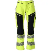 Mascot 21379-281-17010-90C51, Hosen, Mann, 90C51, 900 mm, 90 cm, 260 g/m²