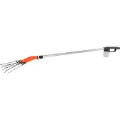 Stocker Magma E-51 Olivgrüner Shaker 21v