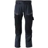 Mascot Hose Mit Knieschutztaschen Und Stretchzonen