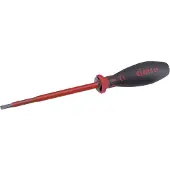 Cimco 117704 Schlitz-Schraubendr. 1000V 4x0,8