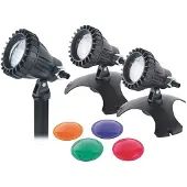 AMTRA Pond Halo 3 Led Aquarium-beleuchtungsset