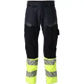 Mascot Hose Mit Knieschutztaschen Und Stretchzonen