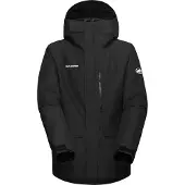 Mammut Fall Line Hardshell Thermo Jacke
