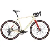 Finna Taroko Rival Xplr 1x12s Comp 2024 Gravelbike