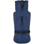 Nayeco London Hunde Regenmantel