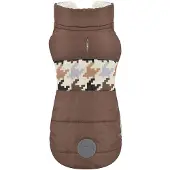 Nayeco Praga Hundejacke