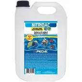 Prodac Nutridac Aquariumreiniger 5l