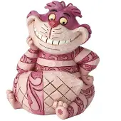 Disney Alice Im Wunderland Enesco Rison Katze 7 Cm