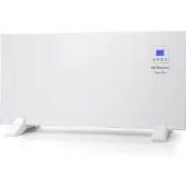 Orbegozo REH 1500 A, Drinnen, Flur, Weiß, LCD, Berührung, 1500 W