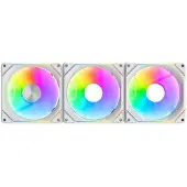 Darkflash Gauss G24 Ventilator 3 Einheiten