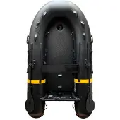 Yellowv Aufblasbares Boot Der Vb-serie 300 Ohne Deck
