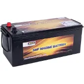 Vetus Batteries Smf-batterie 145ah