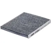 HENGST FILTER Filter, Innenraumluft E1929LC