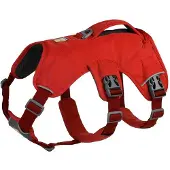 Ruffwear Web Master Hundegeschirr