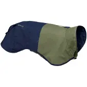 Ruffwear Sun Shower Hunde Regenmantel