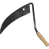 Gardamo Sensensichel 30cm mähfertig