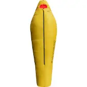 Mammut Comfort Down -18ºc Schlafsack Für Frauen