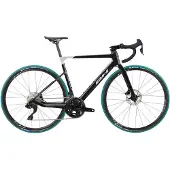 Bh Rx Team 3.0 28`` 105 Rd7100 2025 Gravelbike