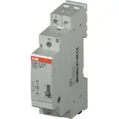 ABB E290-16-10/12, Grau, WEEE, 250 V, 50 Hz, 16 A, 18 x 62 x 85 mm