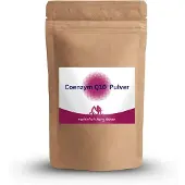 Natürlich lang leben Coenzym Q10 100 g Pulver