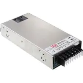 MEAN WELL MSP-450-7.5, 90 - 264 V, 450 W, 60 A, RoHS, 105 mm, 218 mm