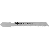 Heller Stichsägeblatt 4030 24007 9 1