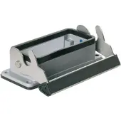 Weidmuller Anbaugehäuse Längsbügel Alu IP66 1209700000