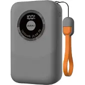 Dudao K21 Mini 10000mAh Powerbank 22.5W Grau