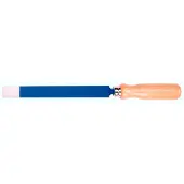 Rennsteig Flachschaber 190x15x5 Mm