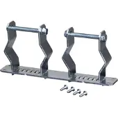 Hensel Zugentlastungsschelle FP ZE 272 68000074