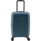 Gladiator 5000 4 Rollen Kabinentrolley 55 cm mit Dehnfalte