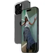 PanzerGlass Safe Iphone 16 Pro Displayschutzfolie