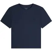 Schiesser T-Shirt 150 YEARS in Admiral | Gr.: 40