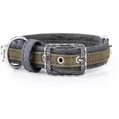 My Family London Hundehalsband
