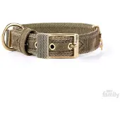 My Family West Point Hundehalsband