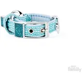 My Family Saint Tropez Hundehalsband