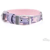 My Family West Point Hundehalsband