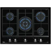 Teka Maestro Gzc 75330 Xba Butangas-kochfeld 70 Cm 5 Brennern