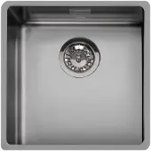 Smeg Vstr40dkx Spüle