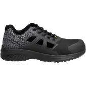 Mascot Sicherheitssandale S1PS Schwarz 43 - F1505-909-09-1043 - Schwarz