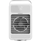 Cecotec Energysilence 600 Deskchill Rotate Tischventilator