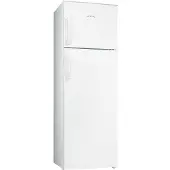 Smeg Fd32e Zweitüriger Kühlschrank