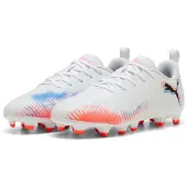 Puma Kinder Fussball-Rasenschuhe FUTURE 8 PLAY FG/AG Jr