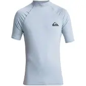 Quiksilver Everyday Upf50 Kurzarm-rash Guard
