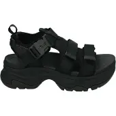 Teva Sandalen 1164570 Schwarz 41