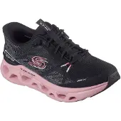 SKECHERS SLIP - INS STEP ALTUS FAST LANE Schwarz