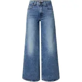 Levi's Levis Schlagjeans "Levis 728 High-Rise Wide-Leg Jeans" weite Beinform