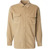 Levi's Levis Langarmhemd "JACKSON WORKER"