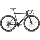 Bh Gravelx At 4.0 Apex Axs 2025 Gravelbike