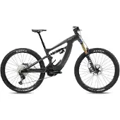 Bh Xtep Lynx Pro 0.9 Ep801 29´´ Xt 2023 Elektrische Mountainbike